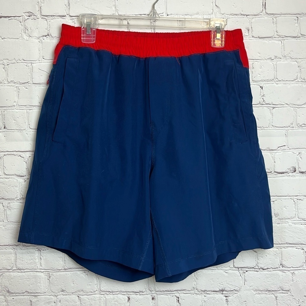 Freeballers Sport Shorts